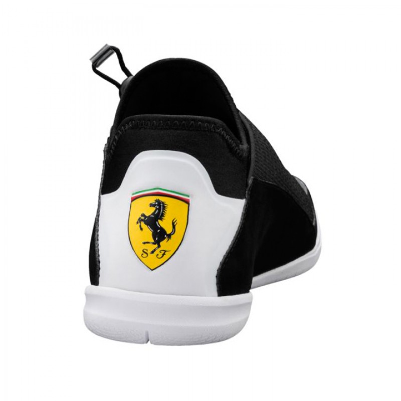 Scuderia Ferrari Cat Ignite foto 4